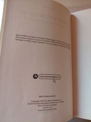 L'ombra del Sicomoro di John Grisham