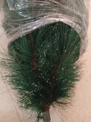 Árbol de Navidad 135cm