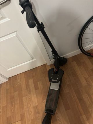 Patinete Eléctrico Etow