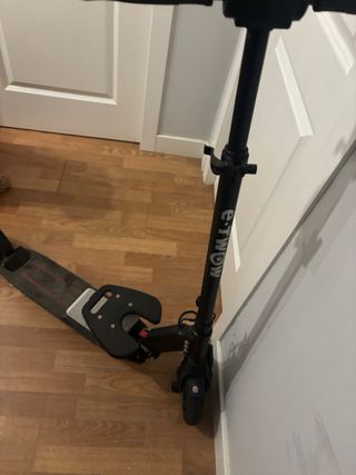 Patinete Eléctrico Etow