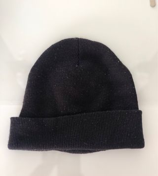 Gorro Beanie Jordan Paris Saint-Germain Negro