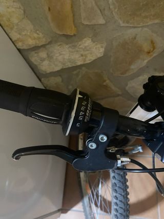 Bicicleta infantil 24 buen estado