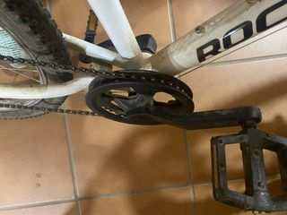 Bicicleta infantil 24 buen estado