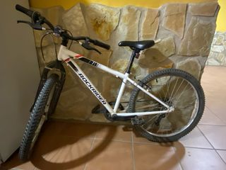 Bicicleta infantil 24 buen estado