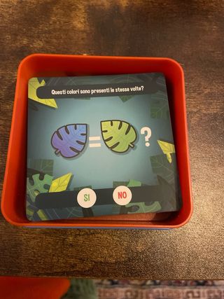 Gioco da tavolo Tropico