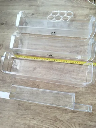 Accesorios Frigorífico Whirlpool