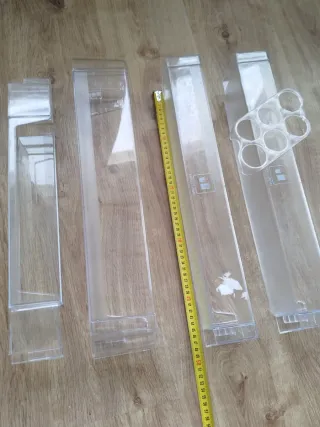 Accesorios Frigorífico Whirlpool