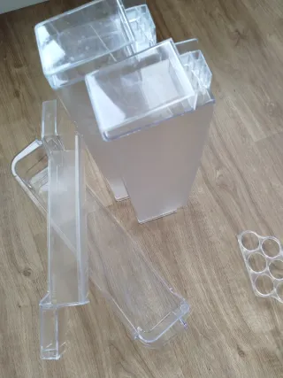 Accesorios Frigorífico Whirlpool