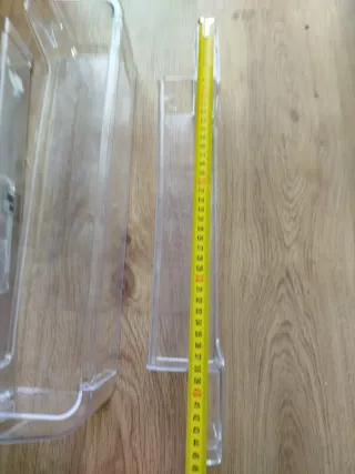 Accesorios Frigorífico Whirlpool