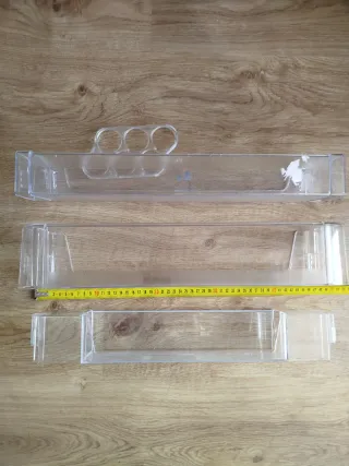 Accesorios Frigorífico Whirlpool