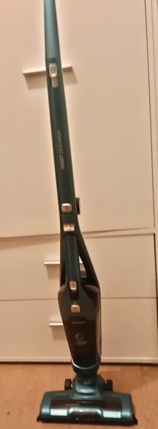 Aspiradora Taurus Inédit 29.6 Wash