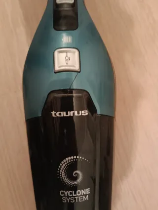 Aspiradora Taurus Inédit 29.6 Wash