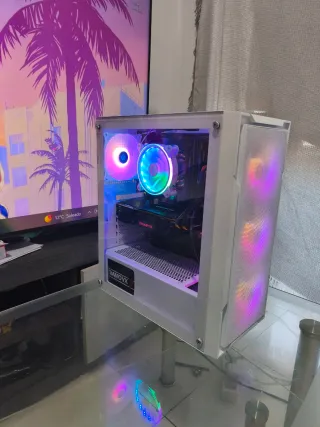PC Gamer i5-10400f RTX 2080 Super