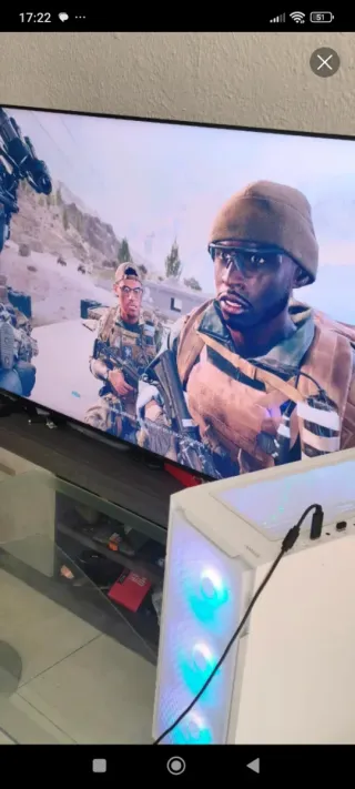 PC Gamer i5-10400f RTX 2080 Super