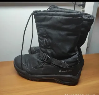 Scarponi da neve Quechua