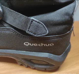 Scarponi da neve Quechua