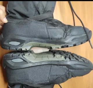 Scarponi da neve Quechua