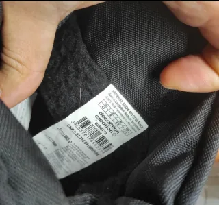 Scarponi da neve Quechua