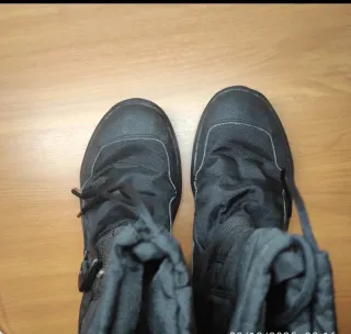 Scarponi da neve Quechua