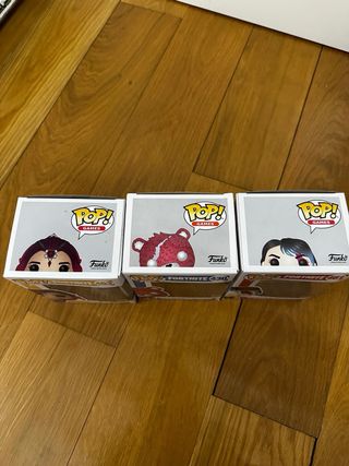 Funko Pop Fortnite 461 Sparkle Specialist