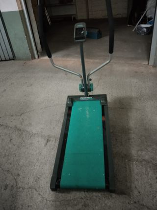 Cinta de Correr NO Eléctrica Vintage