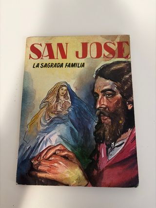 Colección libros catolicos