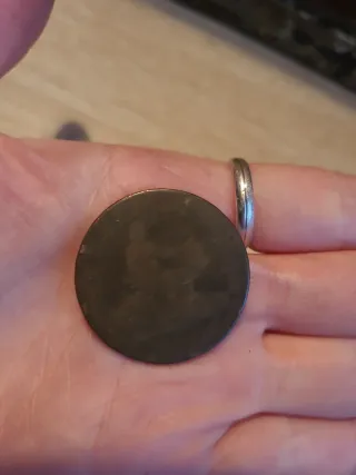 Máquina recreativa antigua de dados