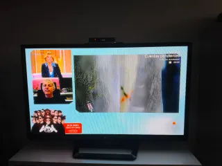 Televisor LG 50PA4500