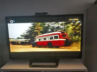 Televisor LG 50PA4500