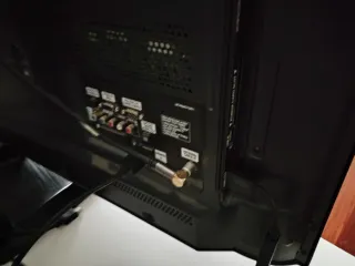 Televisor LG 50PA4500