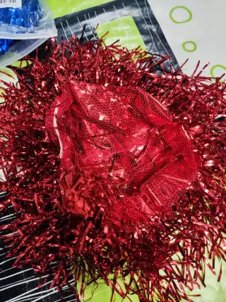 Lote accesorios fiesta cumpleaños