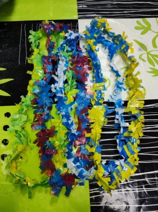 Lote accesorios fiesta cumpleaños