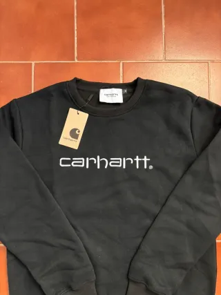 Sudadera Carhartt