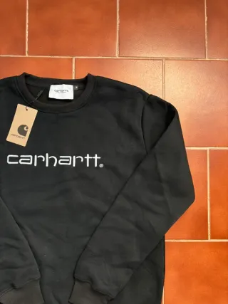 Sudadera Carhartt
