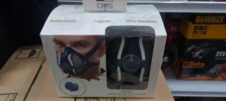 Maschera GVS Elipse P3 RD M/L Starter Kit