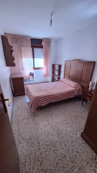 Alquiler Habitación