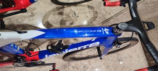 Bicicleta Carretera Lapierre Aircode SL 700