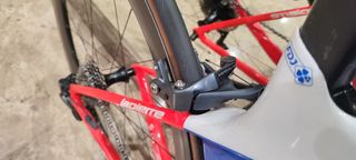 Bicicleta Carretera Lapierre Aircode SL 700