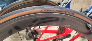 Bicicleta Carretera Lapierre Aircode SL 700