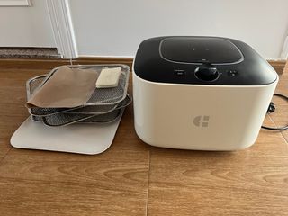 Lequip Deshidratador IR D5