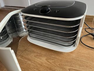 Lequip Deshidratador IR D5