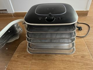 Lequip Deshidratador IR D5