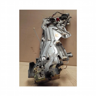 Elevalunas trasero izquierdo Renault Lagun