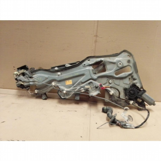 Elevalunas trasero izquierdo Renault Lagun