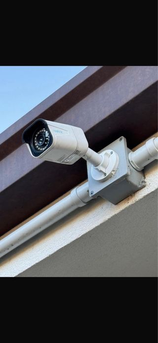 Telecamera Reolink RLC-810A POE