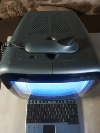 Ordenador Intel Dot Station 2300