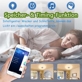 Lampada soffitto LED 36W dimmerabile 36W LA016