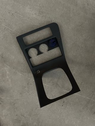 Consola Nissan S13 para reparar