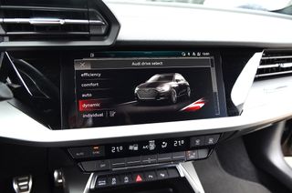 Audi A3 S-Line Sportback+Full Led+Navegacion+USB