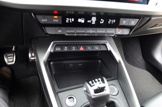 Audi A3 S-Line Sportback+Full Led+Navegacion+USB